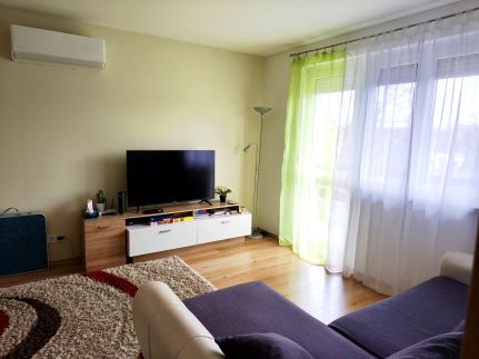 Nagyerdő Simonyi úti Apartman38