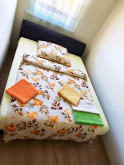 Nagyerdő Simonyi úti Apartman43