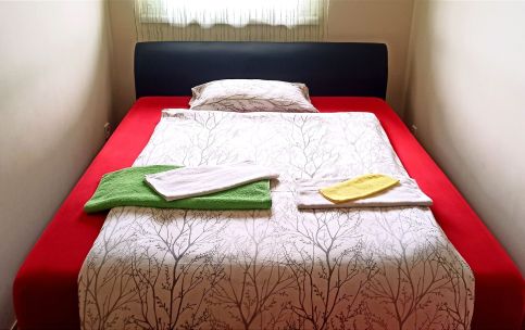 Nagyerdő Simonyi úti Apartman54