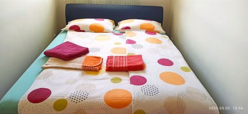 Nagyerdő Simonyi úti Apartman61