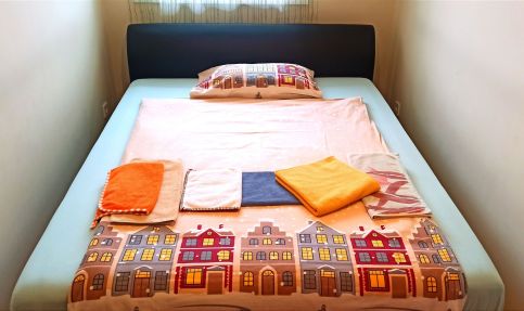 Nagyerdő Simonyi úti Apartman63