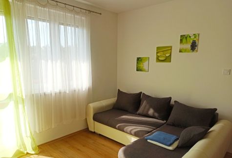 Nagyerdő Simonyi úti Apartman16