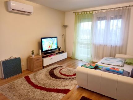 Nagyerdő Simonyi úti Apartman19