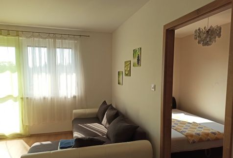 Nagyerdő Simonyi úti Apartman4