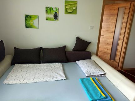 Nagyerdő Simonyi úti Apartman5