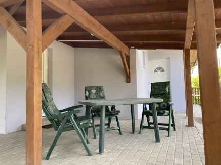 Eszter Apartman8