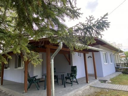 Eszter Apartman