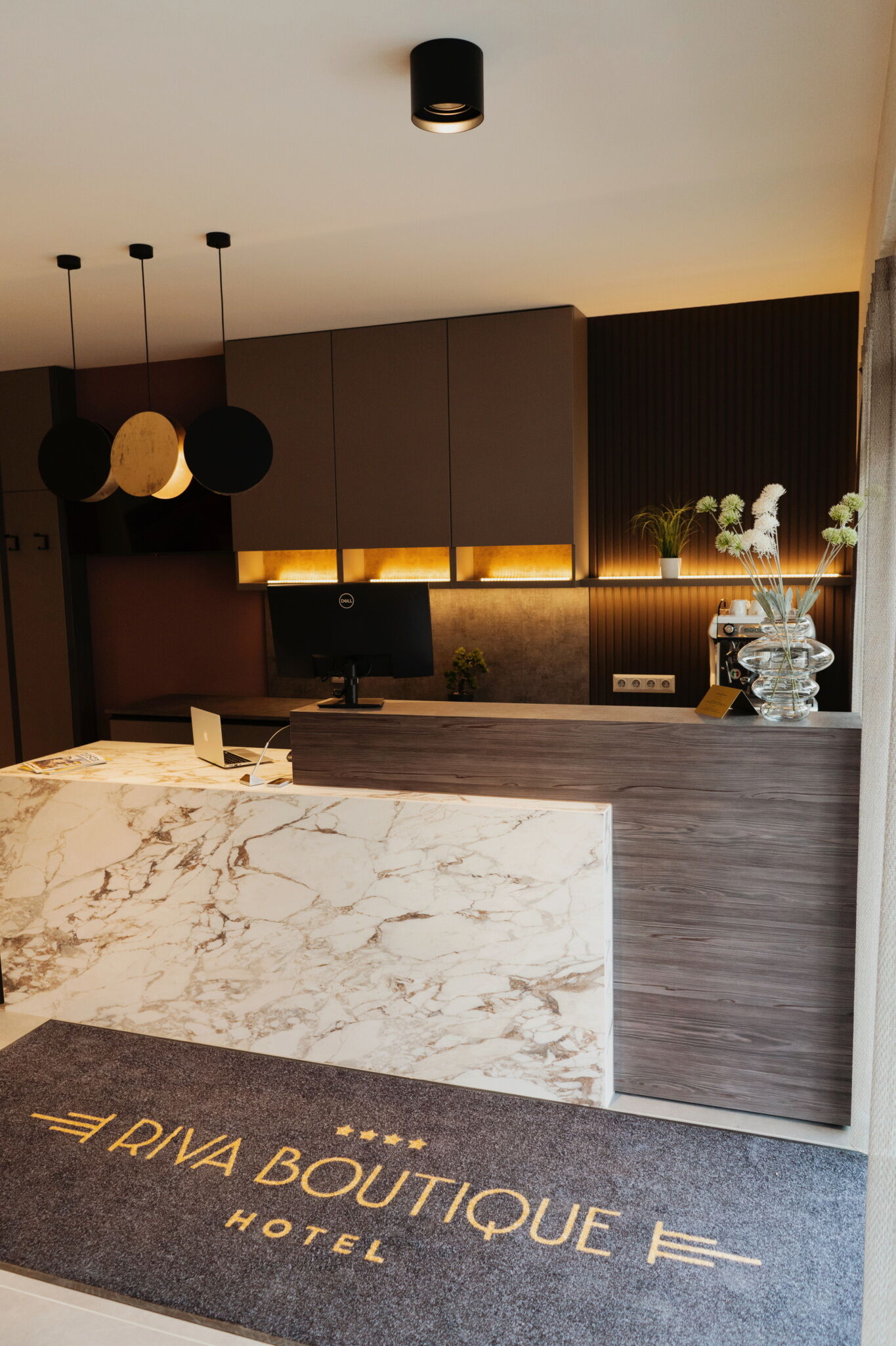 RIVA BOUTIQUE Hotel – Szeged fotó 1