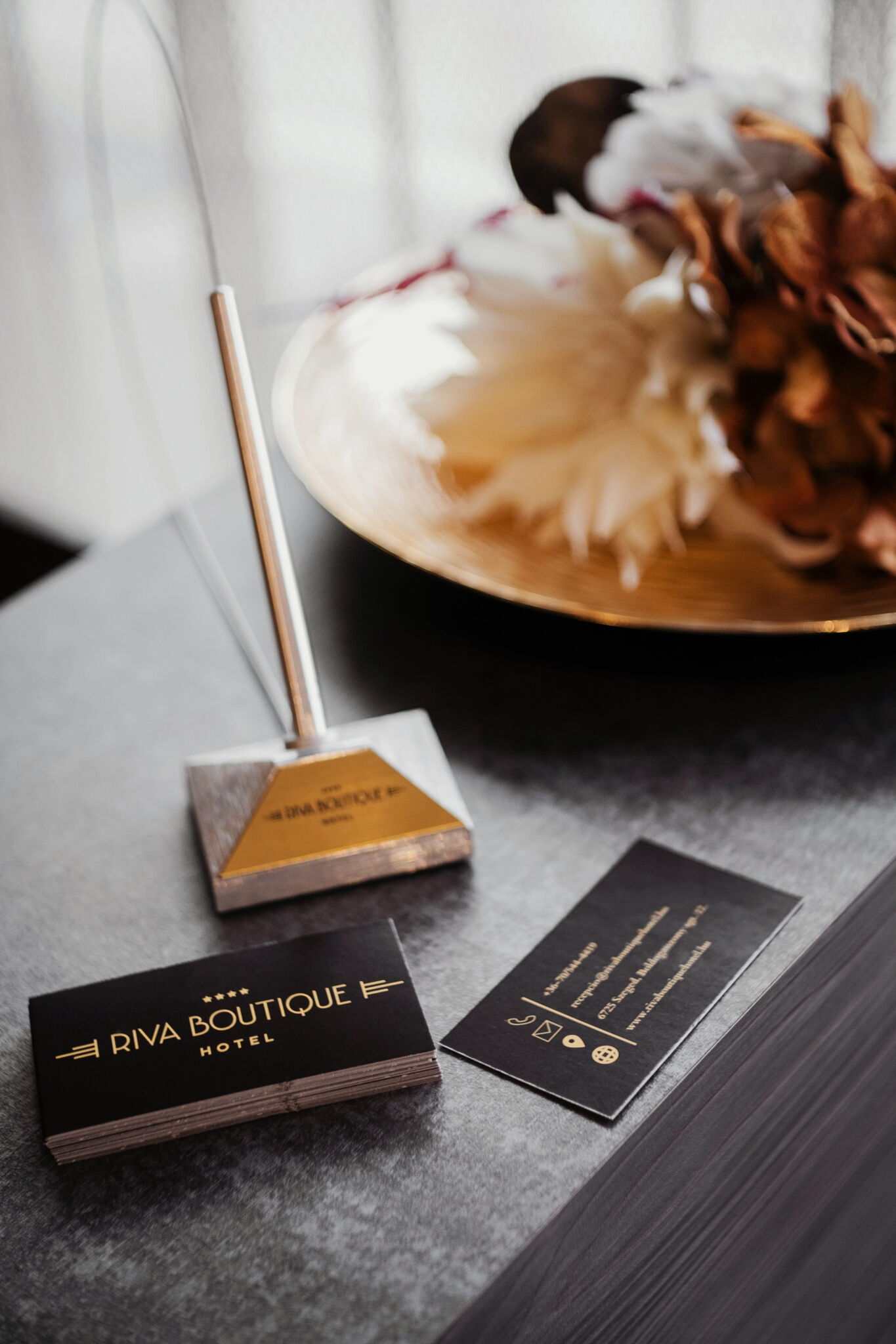 RIVA BOUTIQUE Hotel – Szeged fotó 4