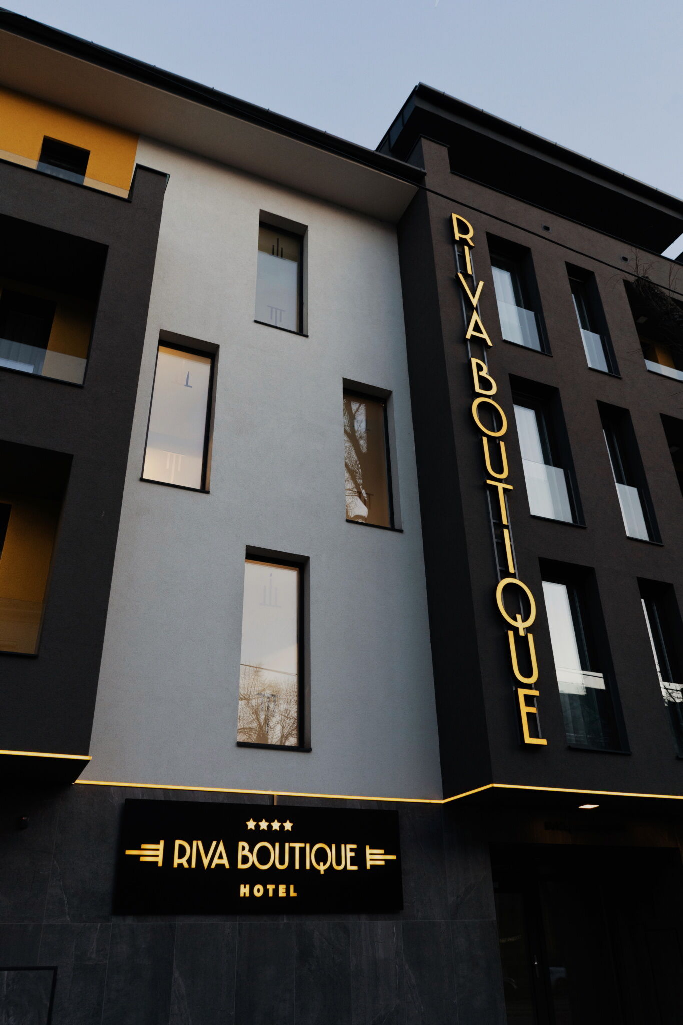 RIVA BOUTIQUE Hotel – Szeged fotó 7