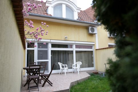 Ede Apartman***8