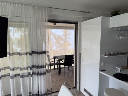 Granada 4 Közvetlen Vizparti Prémium Apartman****39