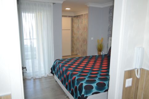 Granada 4 Közvetlen Vizparti Prémium Apartman****12