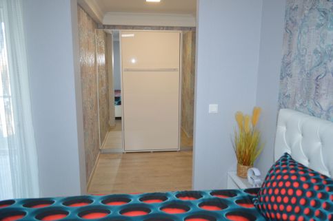 Granada 4 Közvetlen Vizparti Prémium Apartman****13