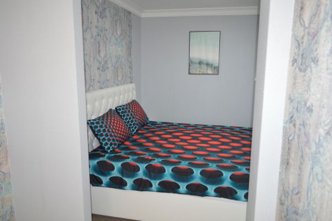 Granada 4 Közvetlen Vizparti Prémium Apartman****15