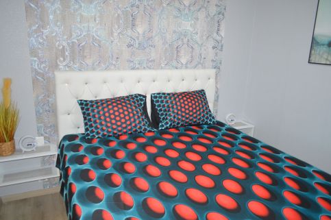 Granada 4 Közvetlen Vizparti Prémium Apartman****16