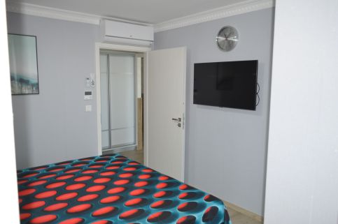 Granada 4 Közvetlen Vizparti Prémium Apartman****17