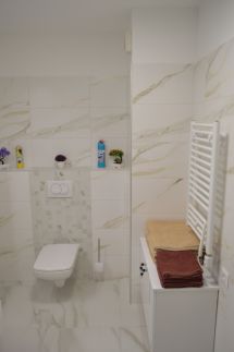 Granada 4 Közvetlen Vizparti Prémium Apartman****21