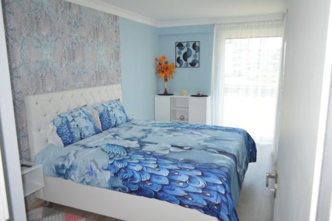 Granada 4 Közvetlen Vizparti Prémium Apartman****23