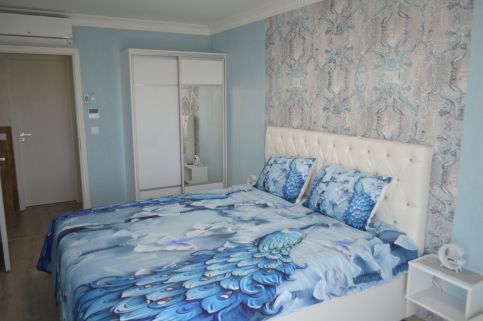 Granada 4 Közvetlen Vizparti Prémium Apartman****26