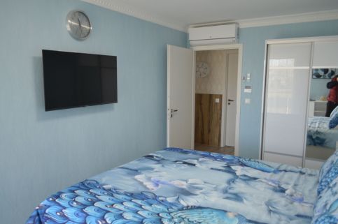 Granada 4 Közvetlen Vizparti Prémium Apartman****27