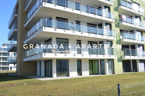 Granada 4 Közvetlen Vizparti Prémium Apartman****2