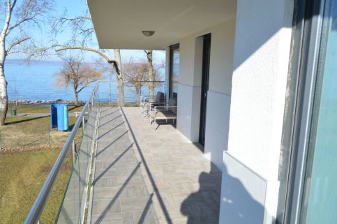 Granada 4 Közvetlen Vizparti Prémium Apartman****30