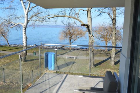 Granada 4 Közvetlen Vizparti Prémium Apartman****31