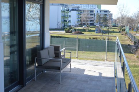 Granada 4 Közvetlen Vizparti Prémium Apartman****33