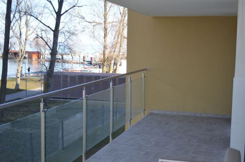 Granada 4 Közvetlen Vizparti Prémium Apartman****34