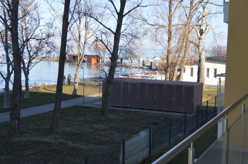 Granada 4 Közvetlen Vizparti Prémium Apartman****35