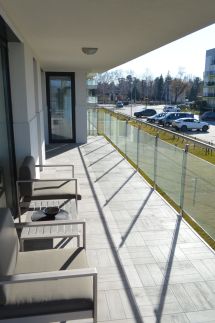 Granada 4 Közvetlen Vizparti Prémium Apartman****36