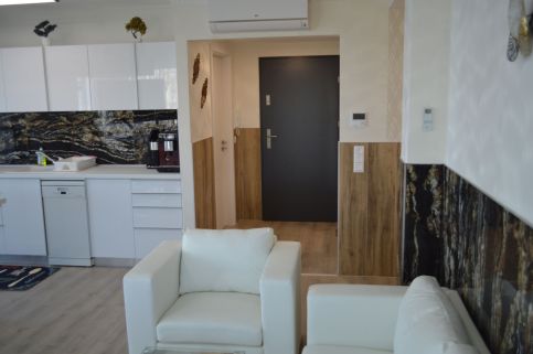 Granada 4 Közvetlen Vizparti Prémium Apartman****6