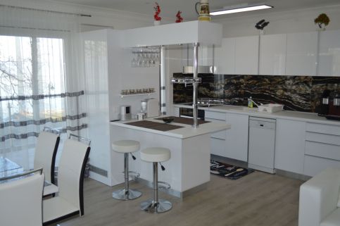 Granada 4 Közvetlen Vizparti Prémium Apartman****7