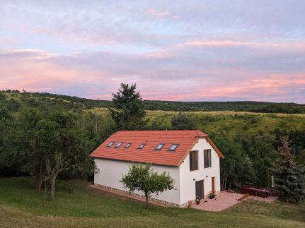 Zemplén Cottage7