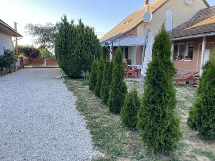 Mézes Vendégház20