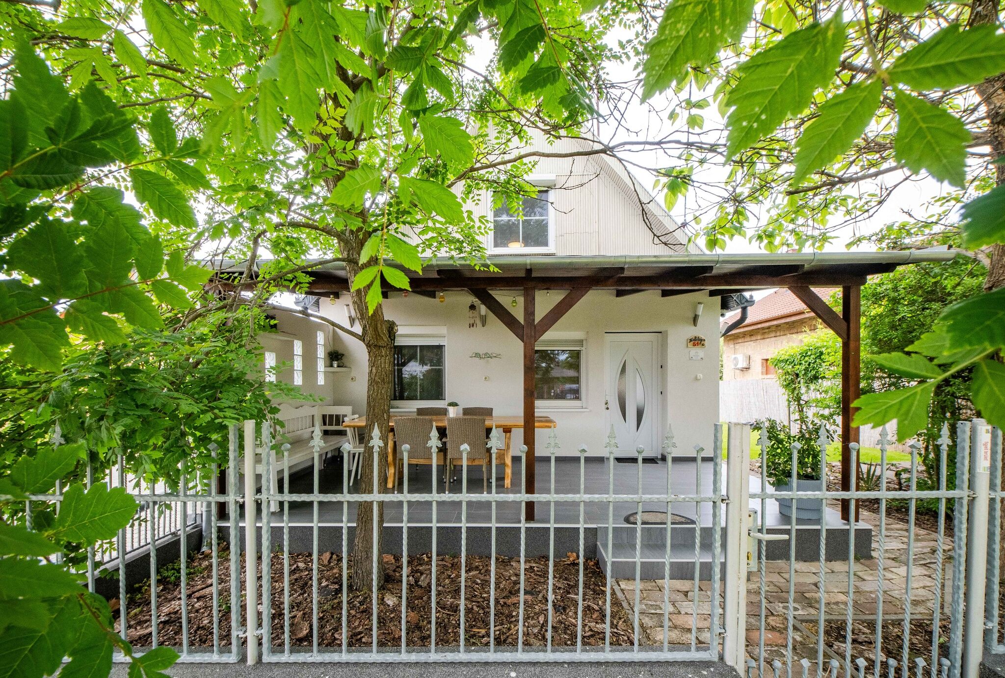 Petra Apartman – Soltvadkert fotó 17
