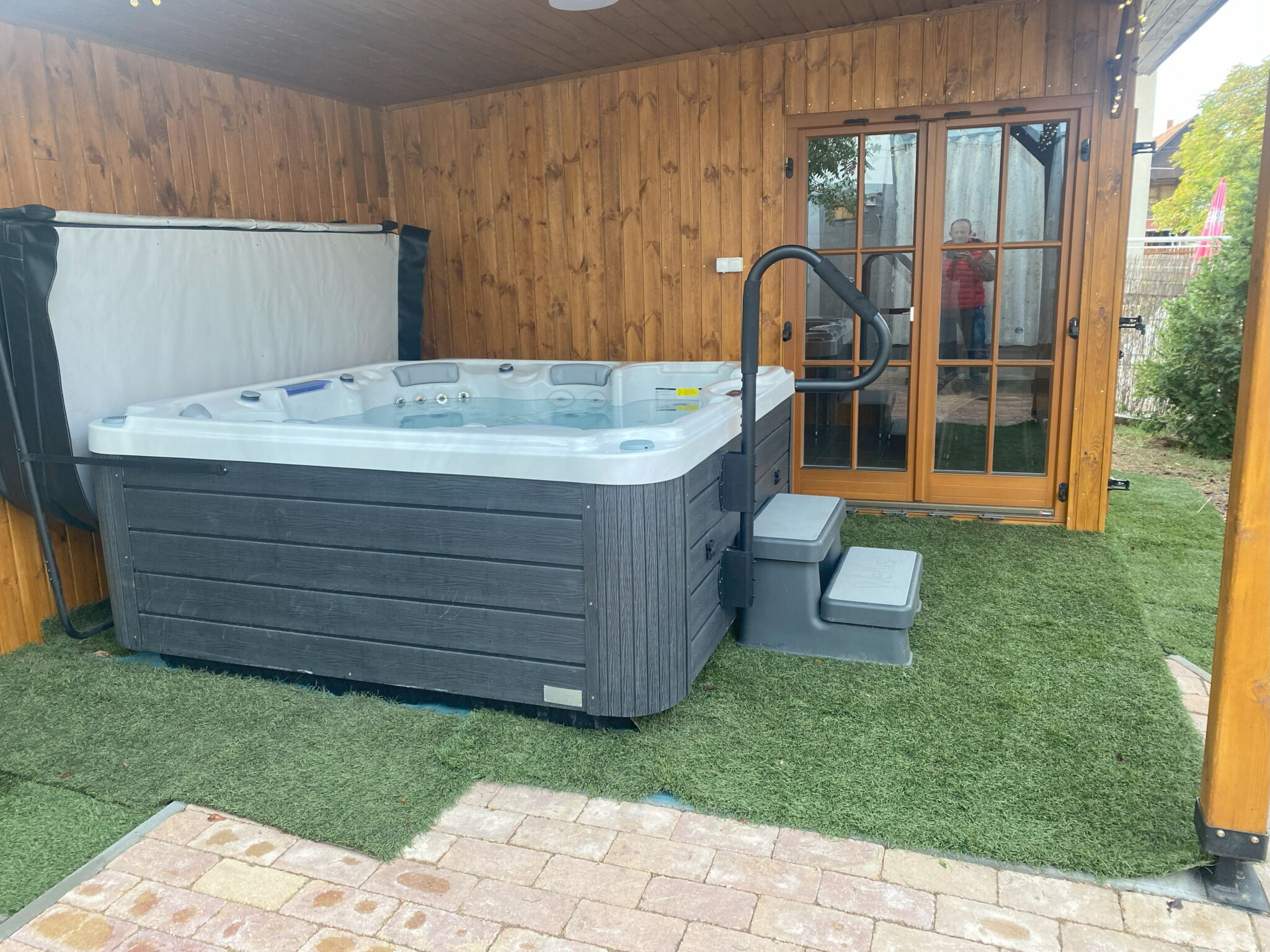 Petra Apartman – Soltvadkert fotó 3
