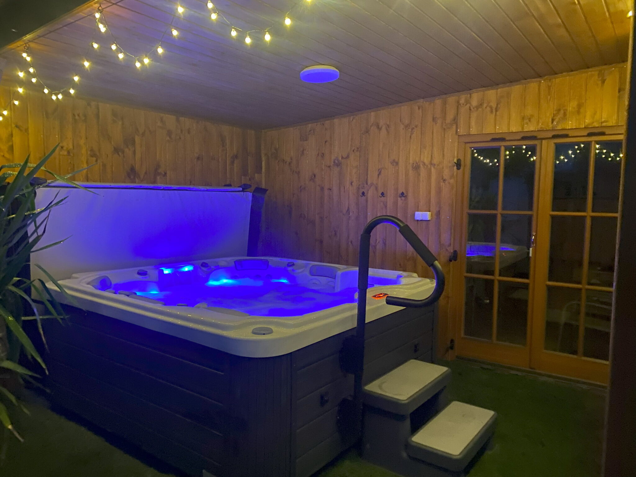 Petra Apartman – Soltvadkert fotó 4