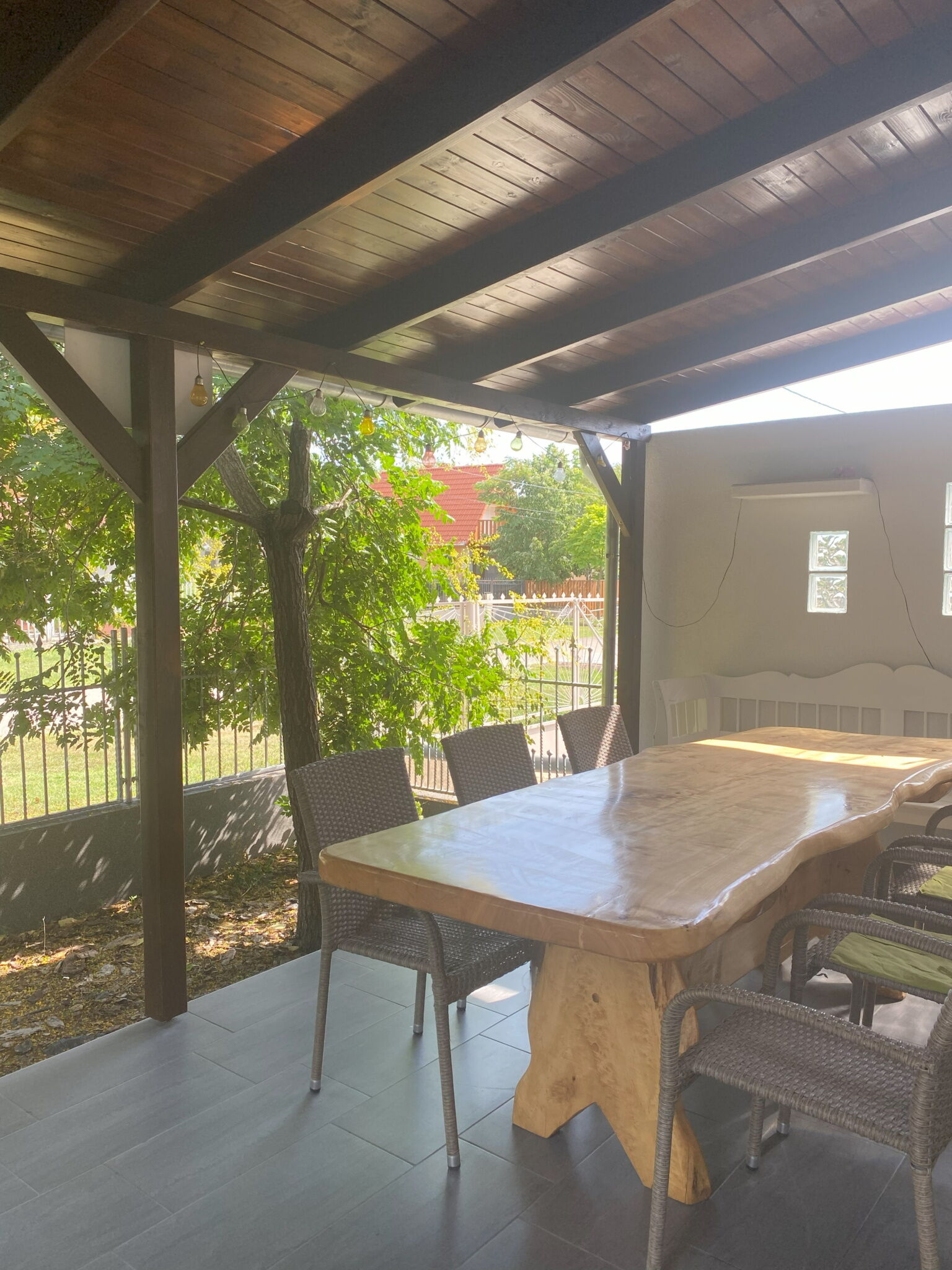 Petra Apartman – Soltvadkert fotó 14