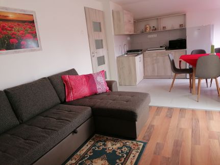Mimi Apartman2