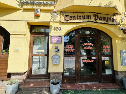 Centrum Panzió Debrecen9