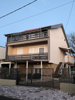 Csill Apartman – Vonyarcvashegy fotó 10