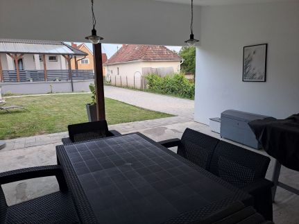 Villa Anna – Zalaegerszeg fotó 37