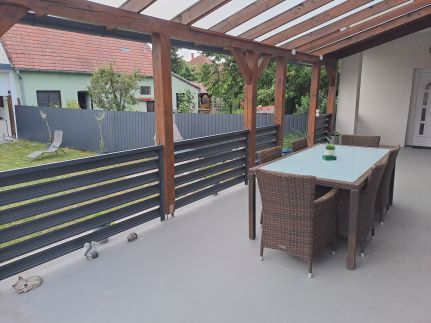Villa Anna – Zalaegerszeg fotó 38