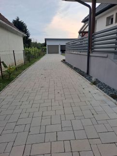 Villa Anna – Zalaegerszeg fotó 39