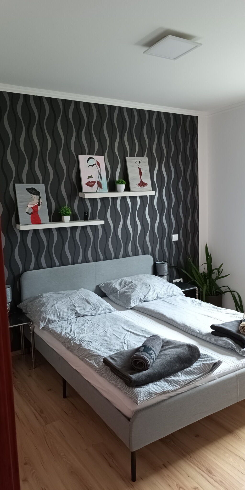 Barackos Apartman – Tapolca fotó 14
