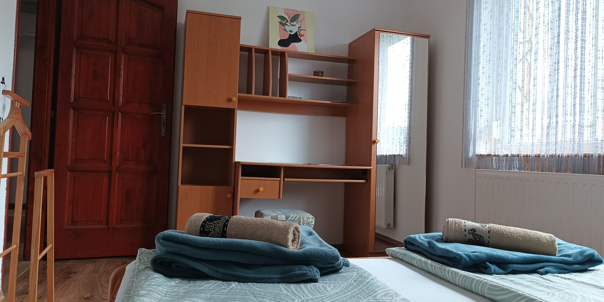 Barackos Apartman – Tapolca fotó 15