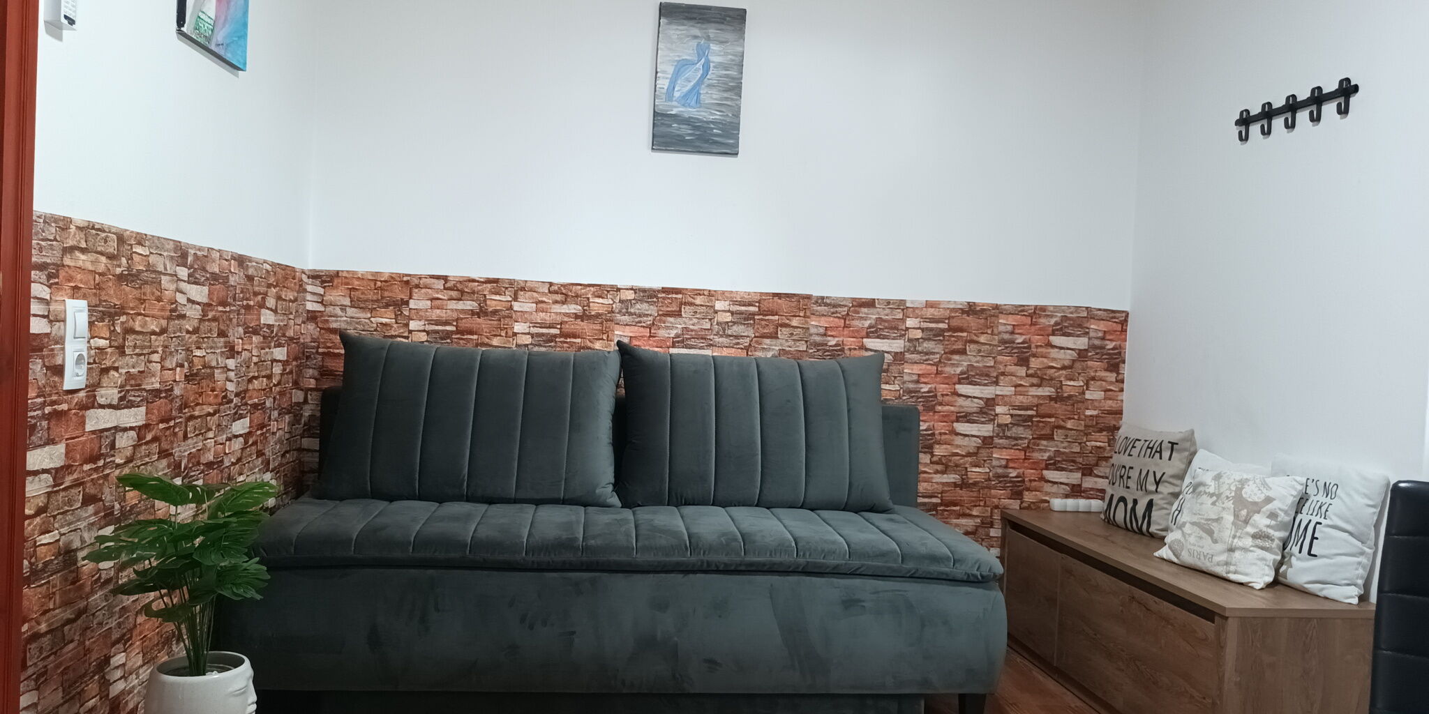 Barackos Apartman – Tapolca fotó 18