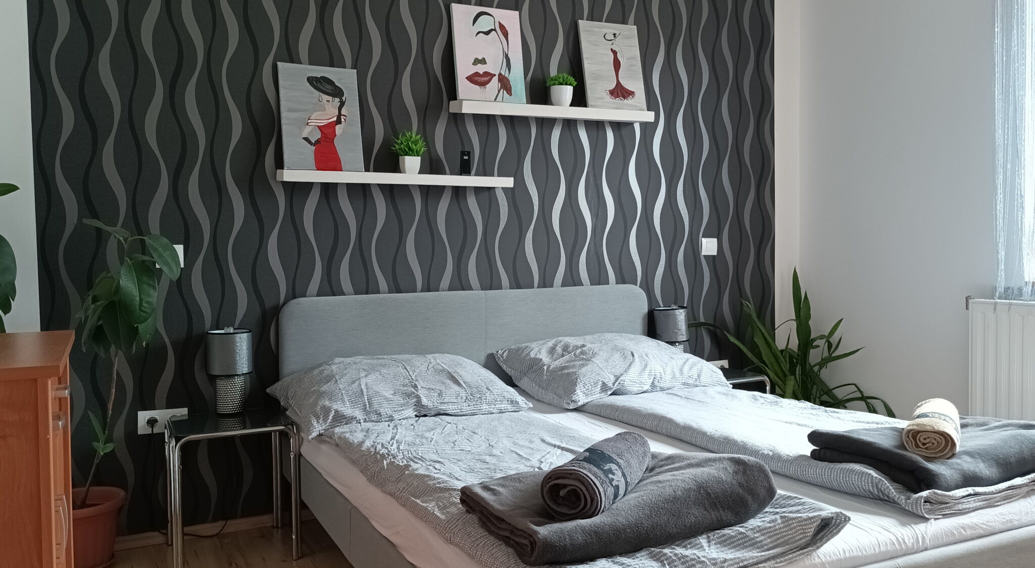 Barackos Apartman – Tapolca fotó 19